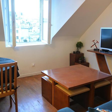 Martyrs Apartment Paris Exterior photo